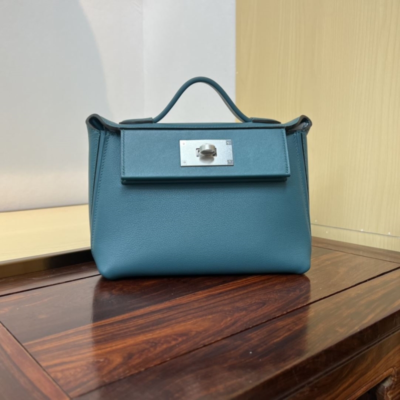 H**mes kelly 2424 mini bags